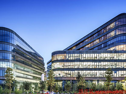 未來智能立體式倉庫將如何改變物流行業？