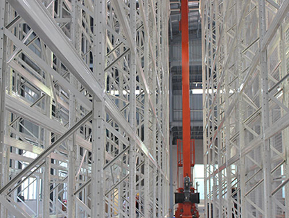 智能倉儲管理如何提升物流供應鏈的可見性和透明度?